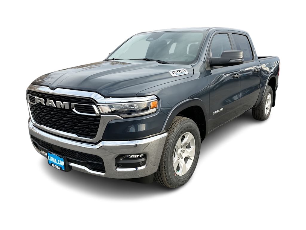 Thumbnail: 2026 RAM 1500 - 16