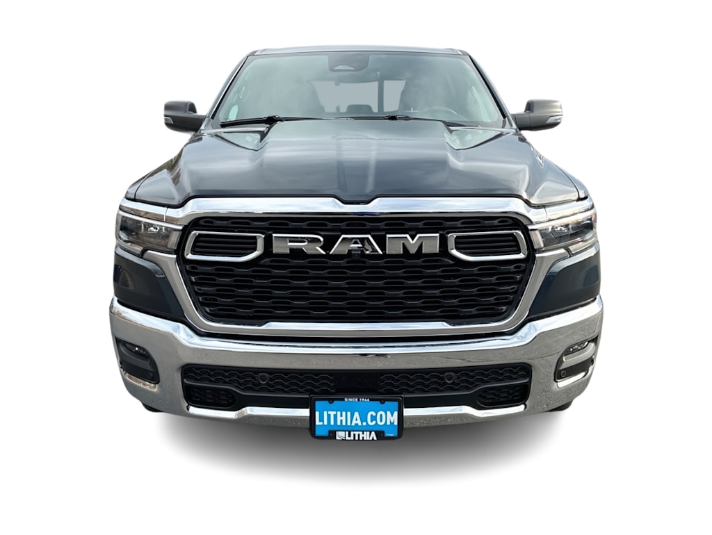 Thumbnail: 2026 RAM 1500 - 6