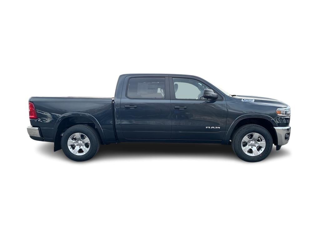 Thumbnail: 2026 RAM 1500 - 18