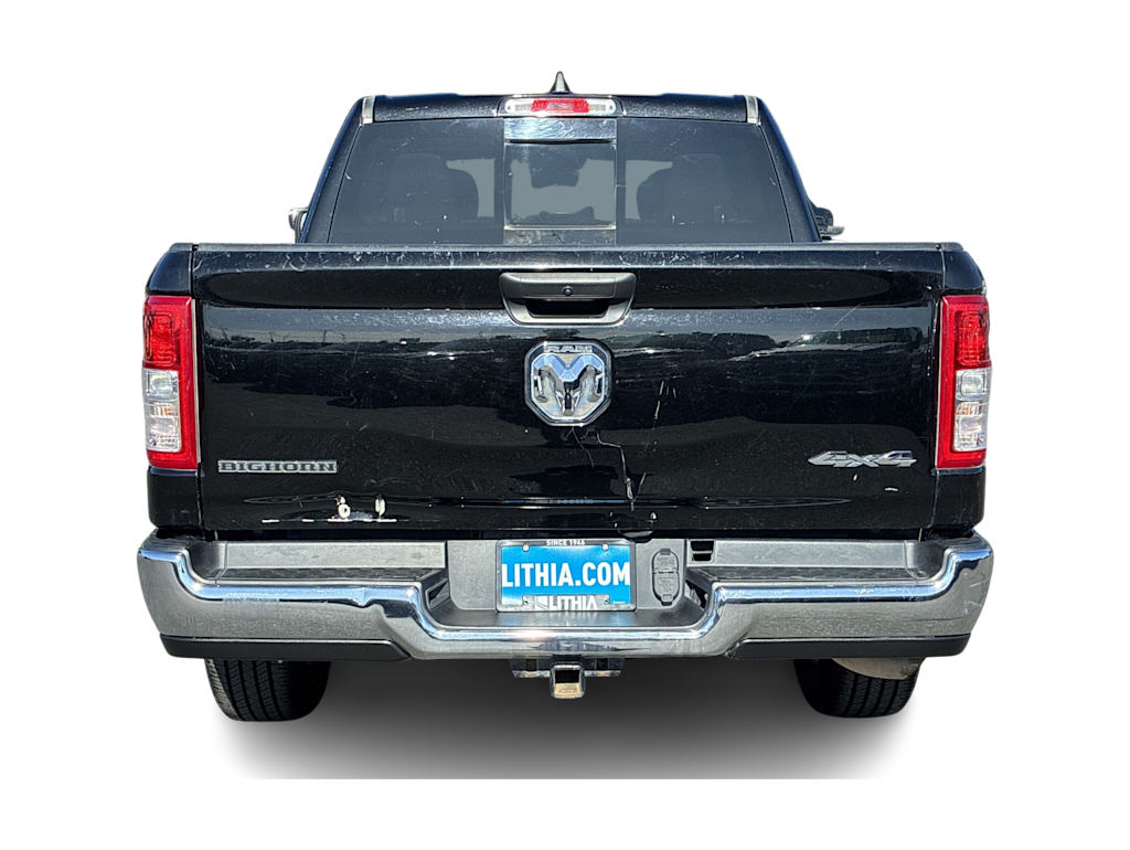 Thumbnail: 2023 RAM 1500 - 5