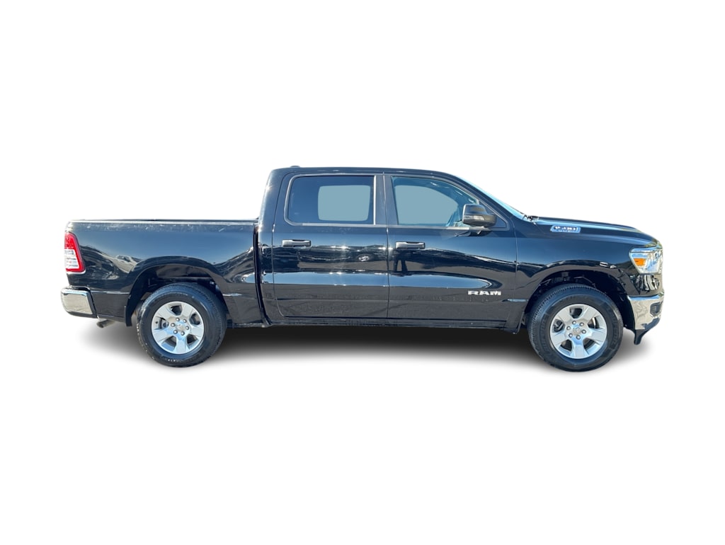 Thumbnail: 2023 RAM 1500 - 17