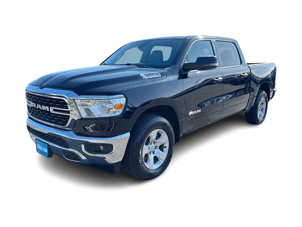 Thumbnail: 2023 RAM 1500 - 15