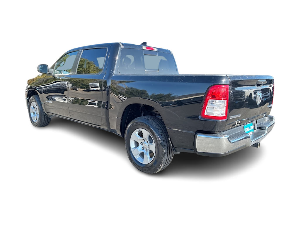 Thumbnail: 2023 RAM 1500 - 4