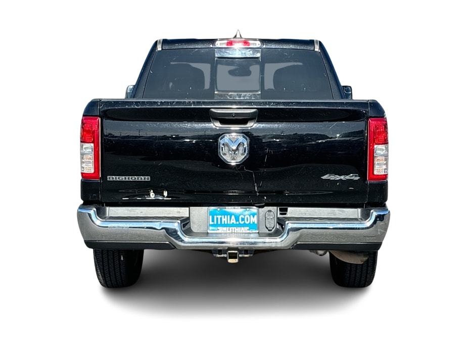 Thumbnail: 2023 RAM 1500 - 16