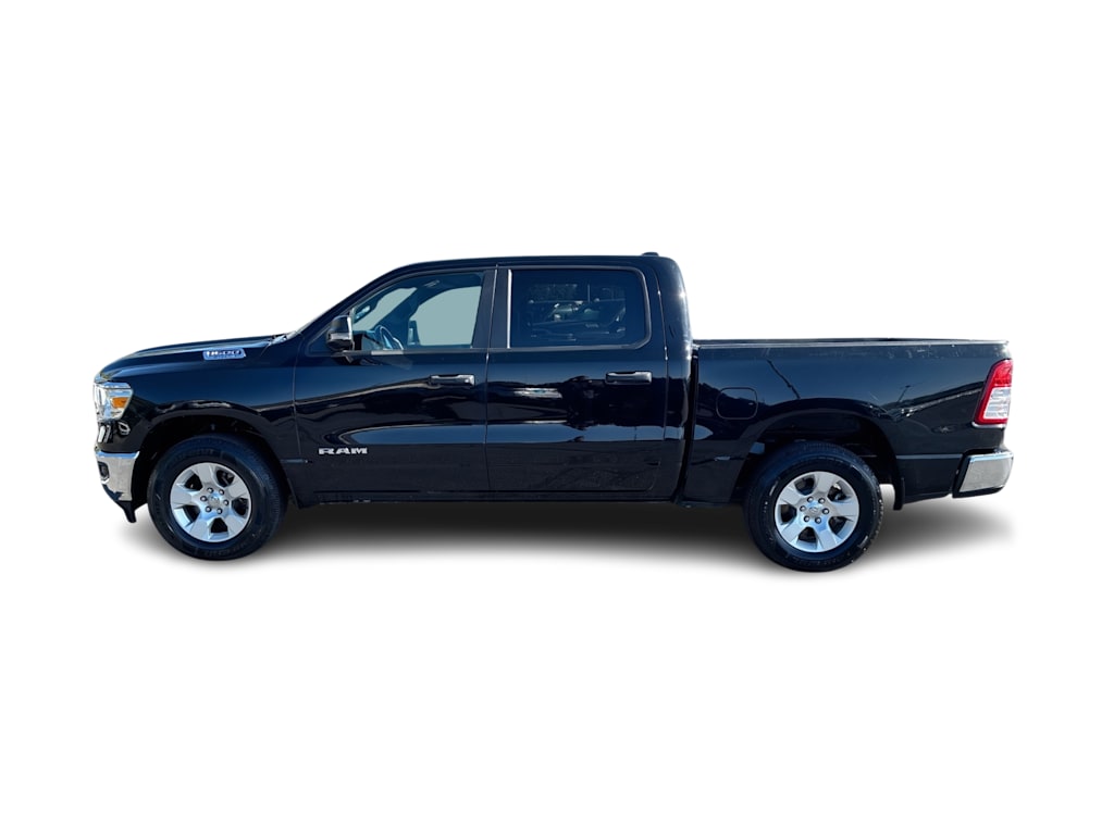 Thumbnail: 2023 RAM 1500 - 3