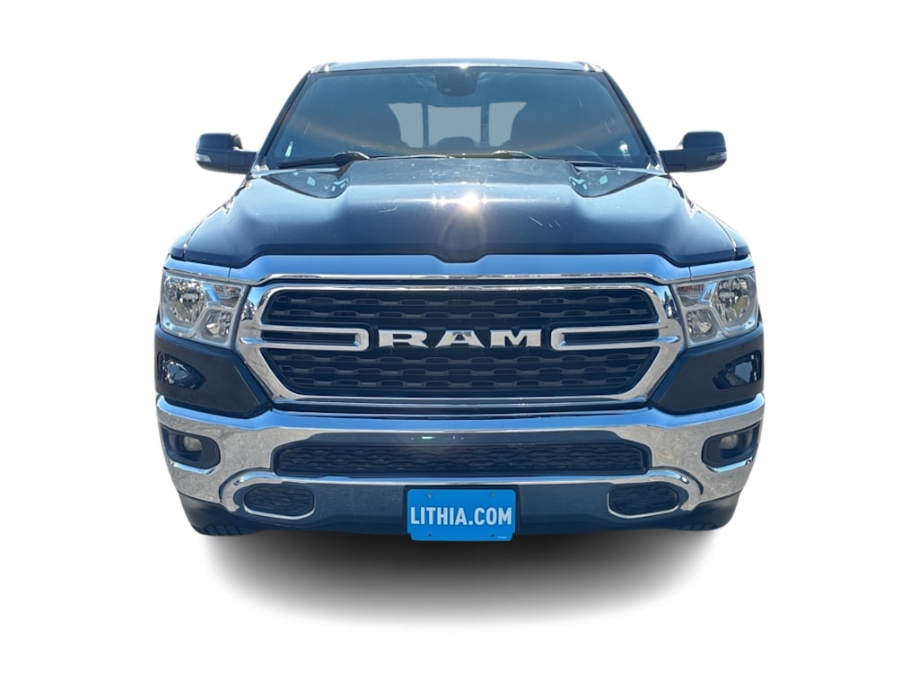 Thumbnail: 2023 RAM 1500 - 6