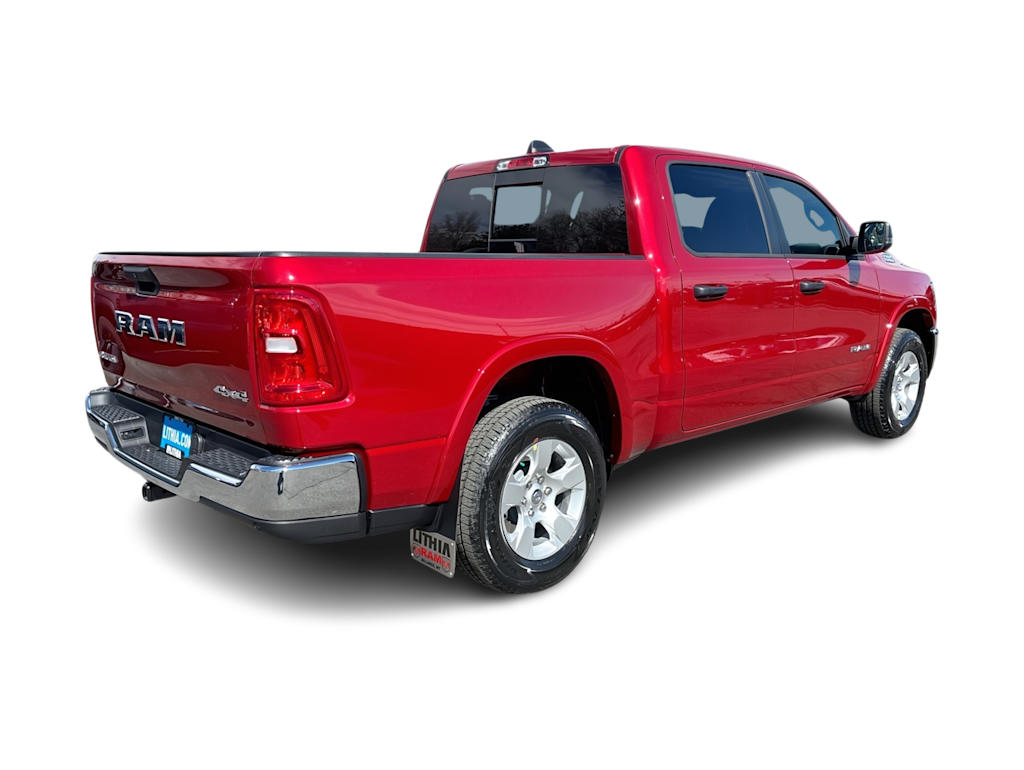 Thumbnail: 2026 RAM 1500 - 14