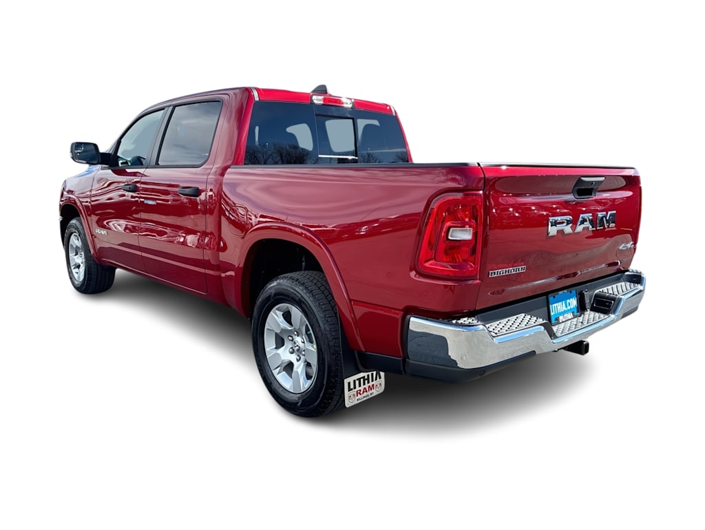 Thumbnail: 2026 RAM 1500 - 13