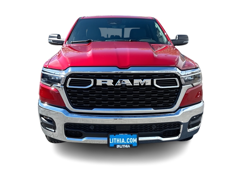 Thumbnail: 2026 RAM 1500 - 5