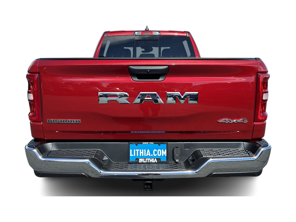 Thumbnail: 2026 RAM 1500 - 19