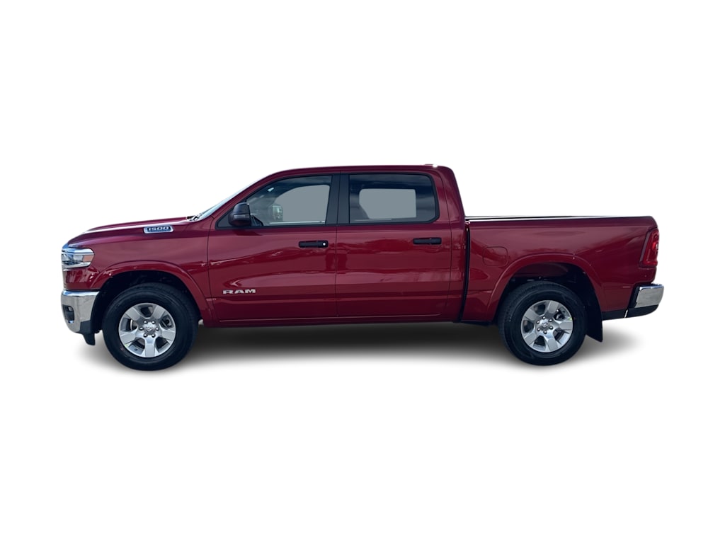 Thumbnail: 2026 RAM 1500 - 3