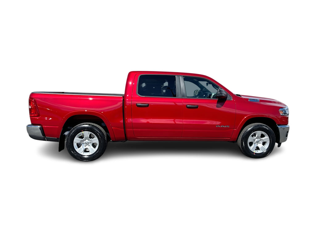 Thumbnail: 2026 RAM 1500 - 15
