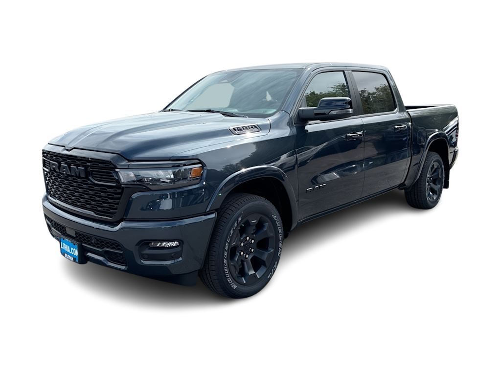 Thumbnail: 2026 RAM 1500 - 14