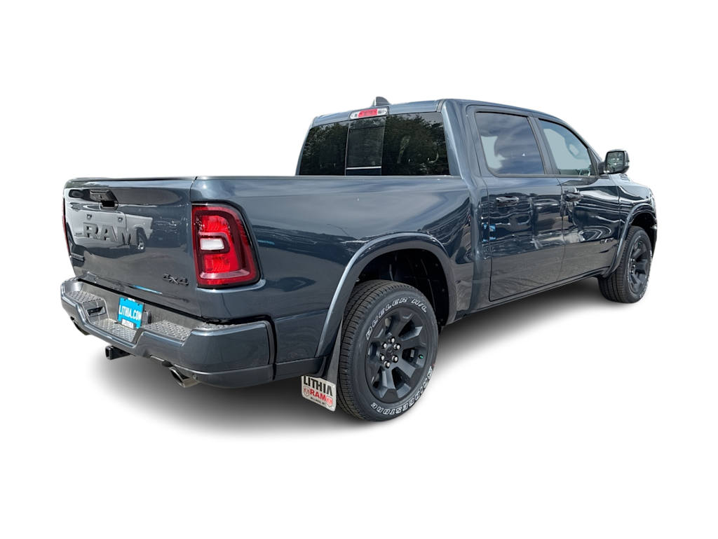 Thumbnail: 2026 RAM 1500 - 15