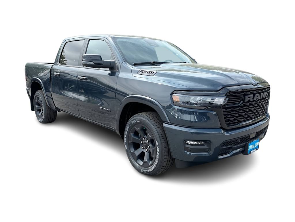 Thumbnail: 2026 RAM 1500 - 13