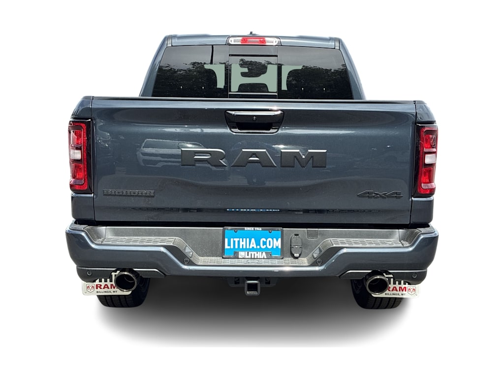 Thumbnail: 2026 RAM 1500 - 21