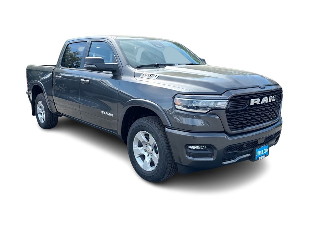 Thumbnail: 2026 RAM 1500 - 14