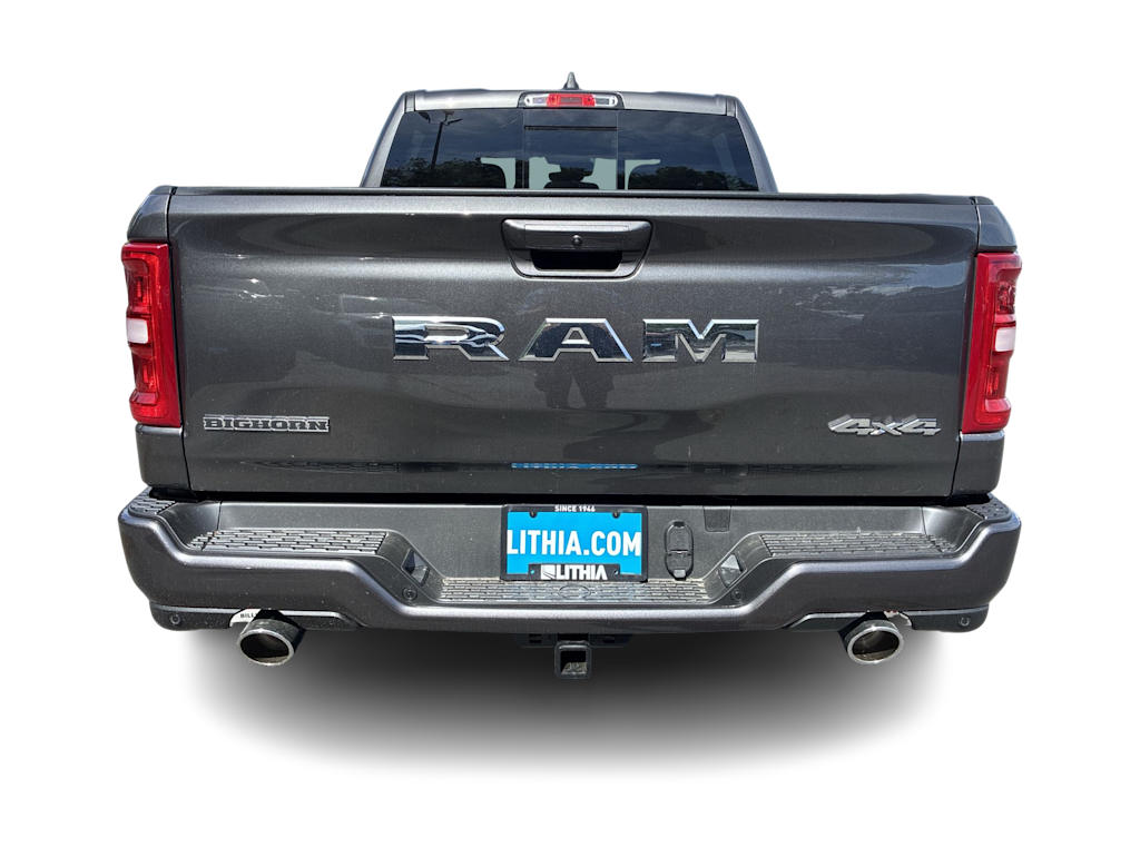 Thumbnail: 2026 RAM 1500 - 21