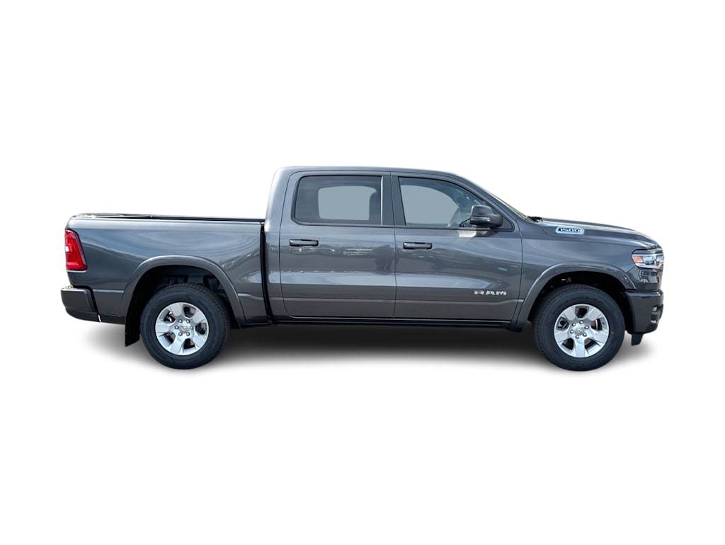 Thumbnail: 2026 RAM 1500 - 17