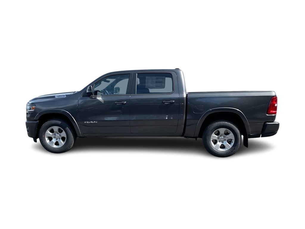 Thumbnail: 2026 RAM 1500 - 3