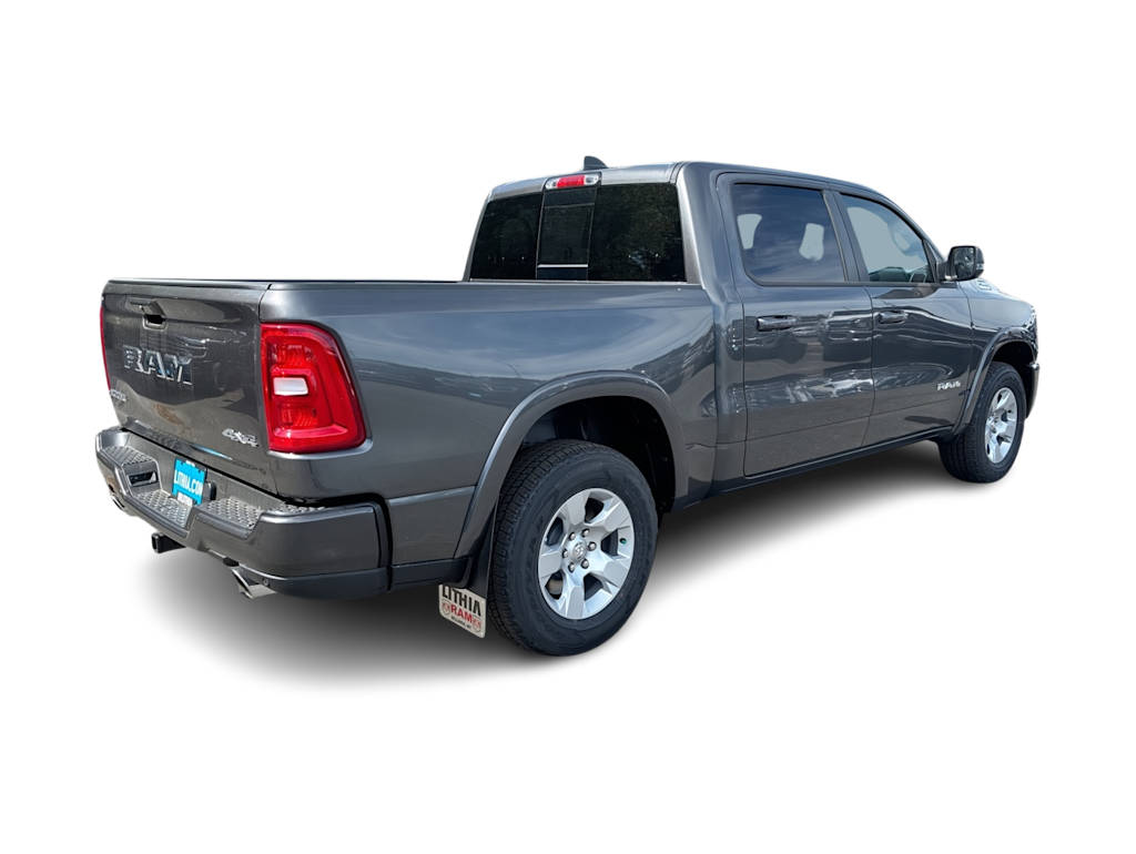 Thumbnail: 2026 RAM 1500 - 16
