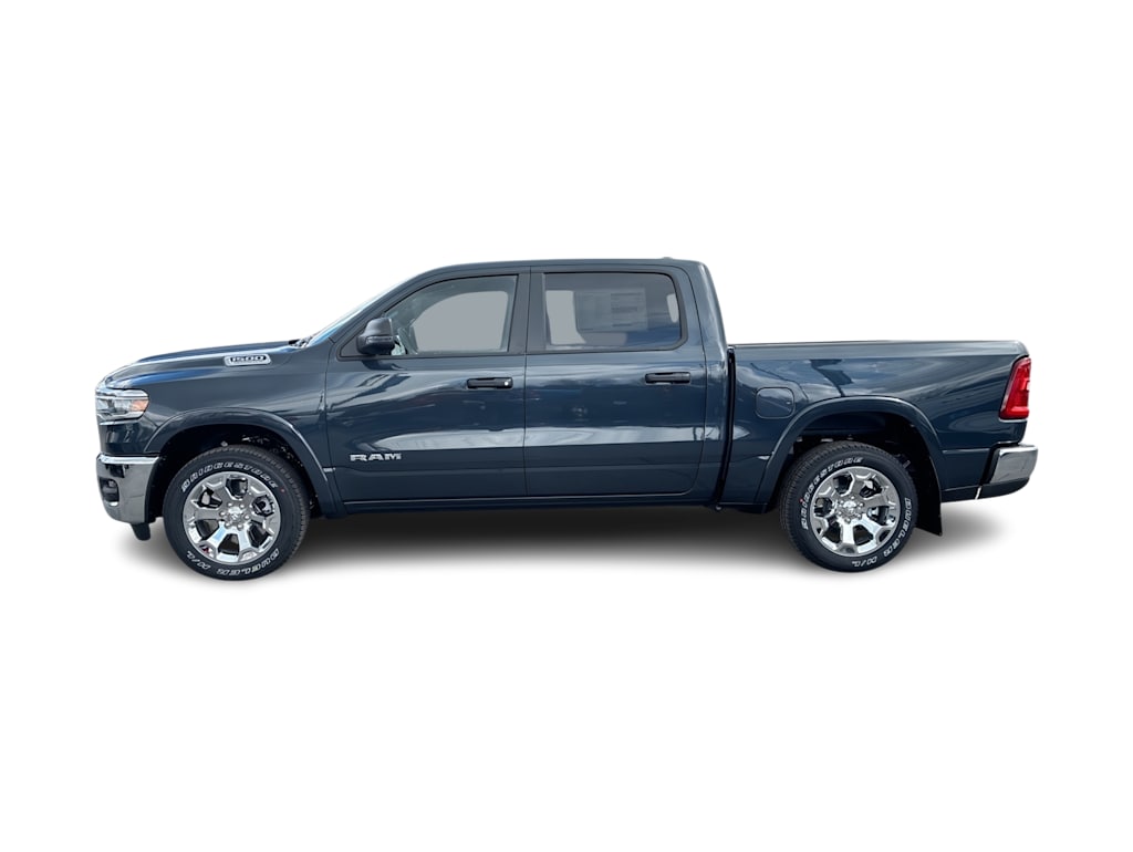 Thumbnail: 2026 RAM 1500 - 3
