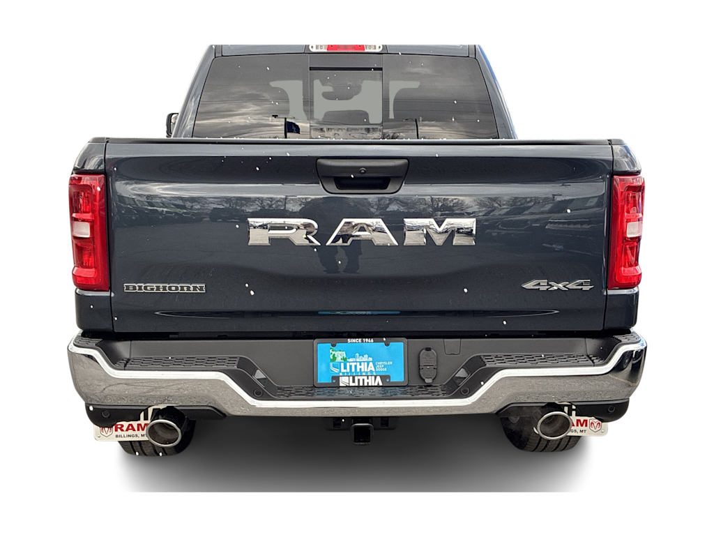 Thumbnail: 2026 RAM 1500 - 22