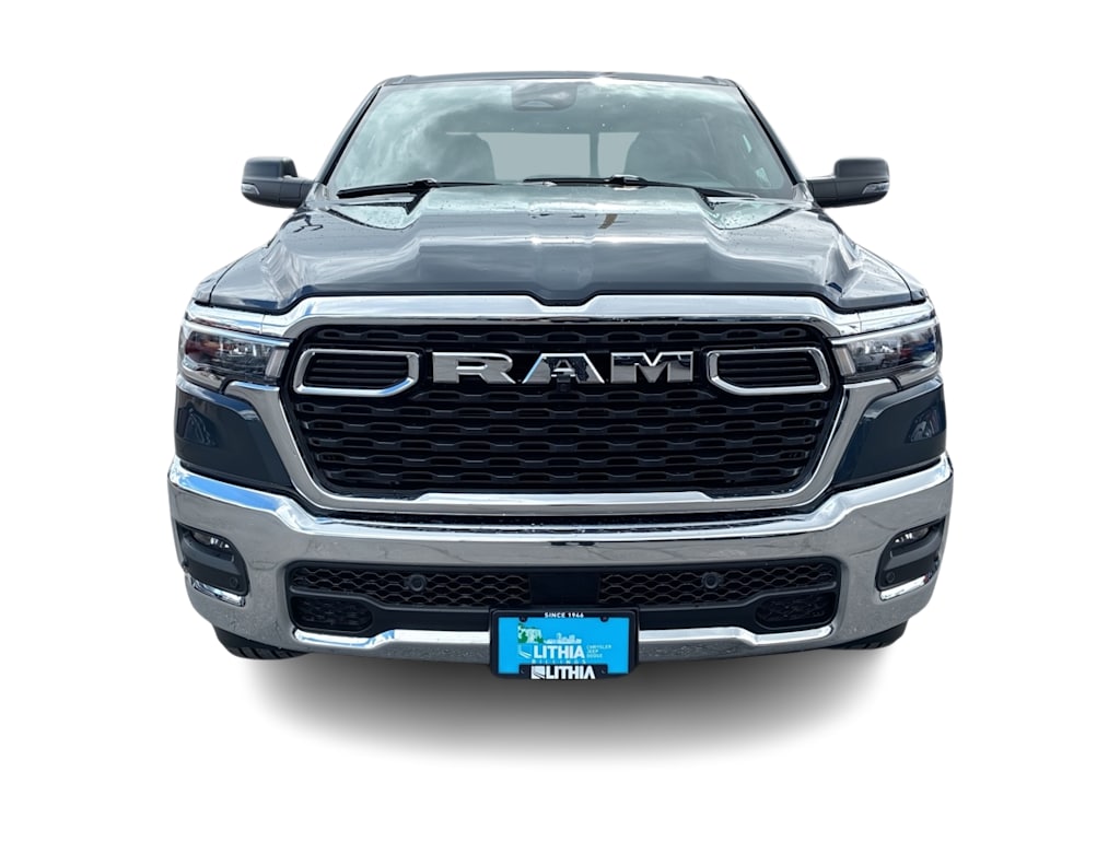 Thumbnail: 2026 RAM 1500 - 6