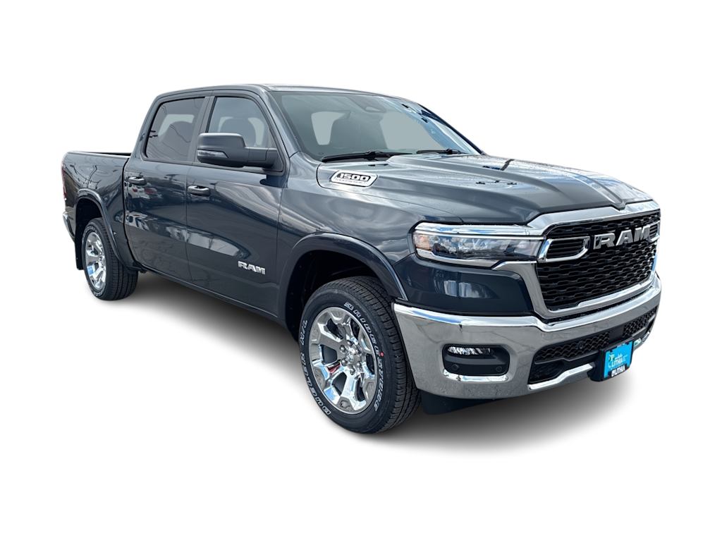 Thumbnail: 2026 RAM 1500 - 14