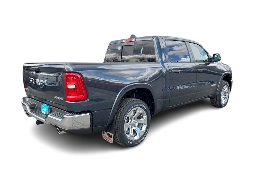 Thumbnail: 2026 RAM 1500 - 16