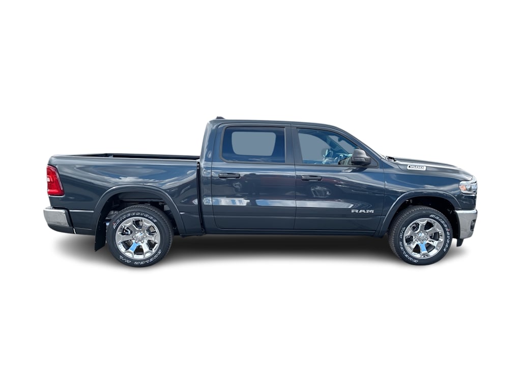 Thumbnail: 2026 RAM 1500 - 17