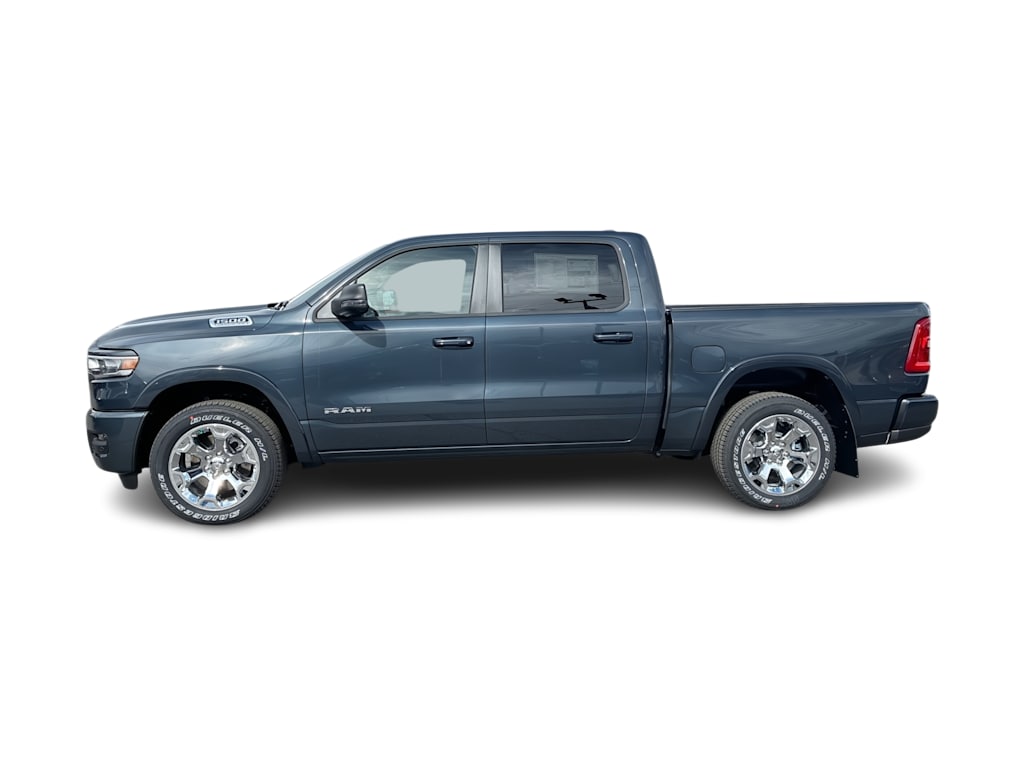 Thumbnail: 2026 RAM 1500 - 3