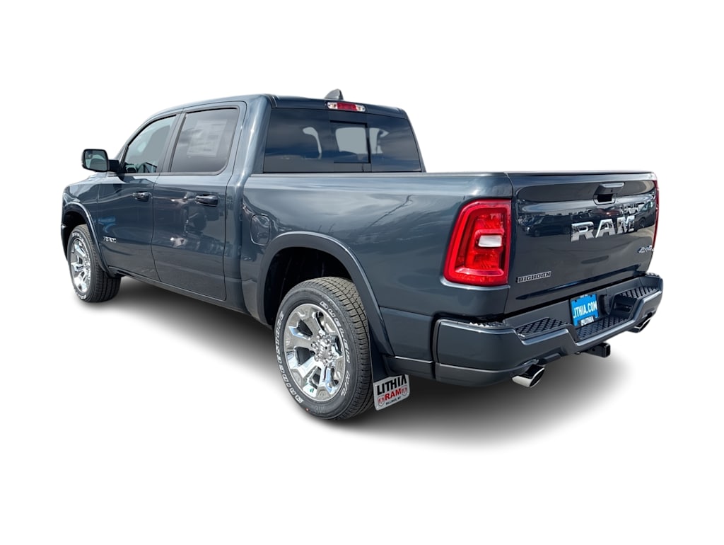 Thumbnail: 2026 RAM 1500 - 4