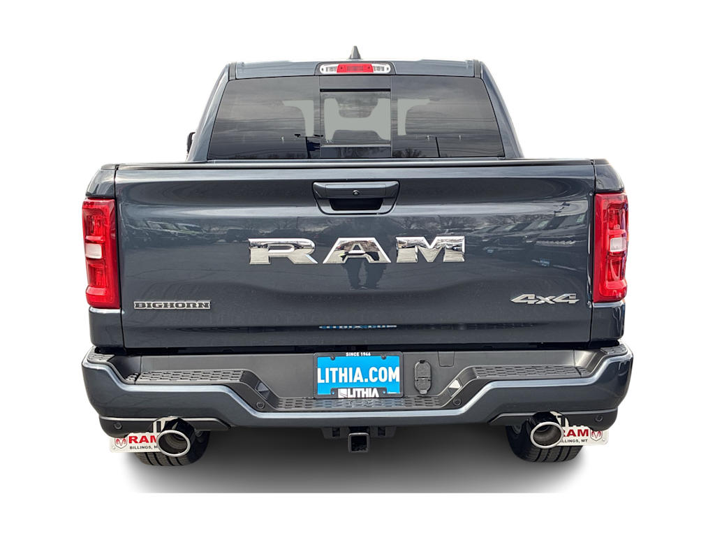 Thumbnail: 2026 RAM 1500 - 23