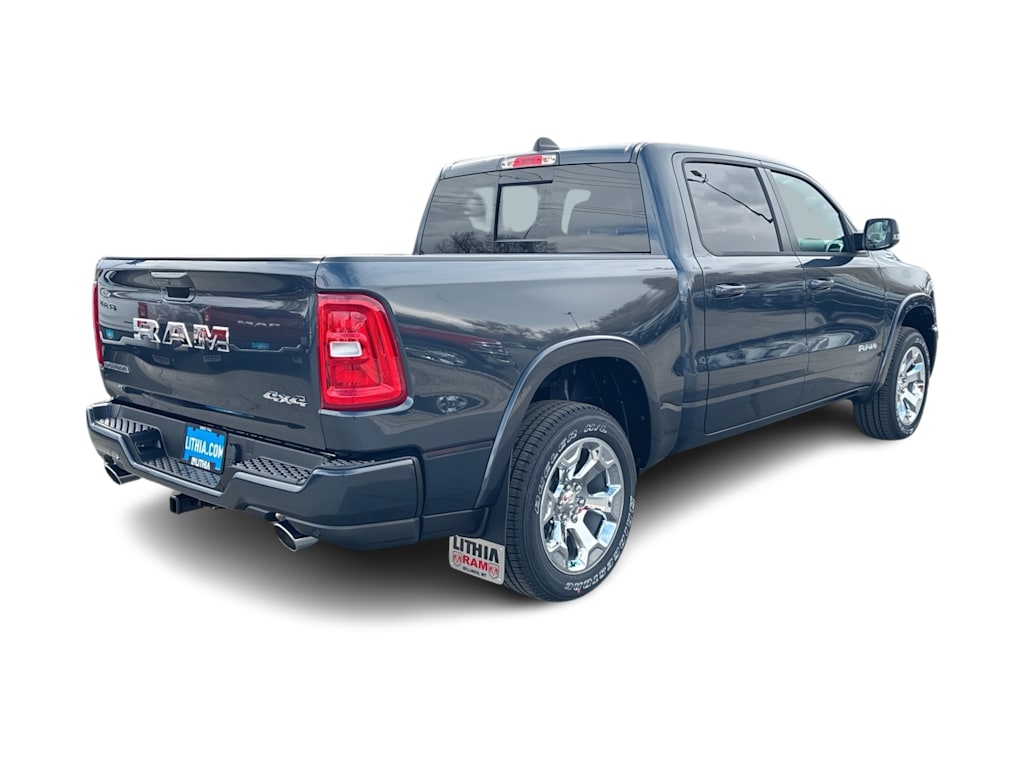Thumbnail: 2026 RAM 1500 - 17