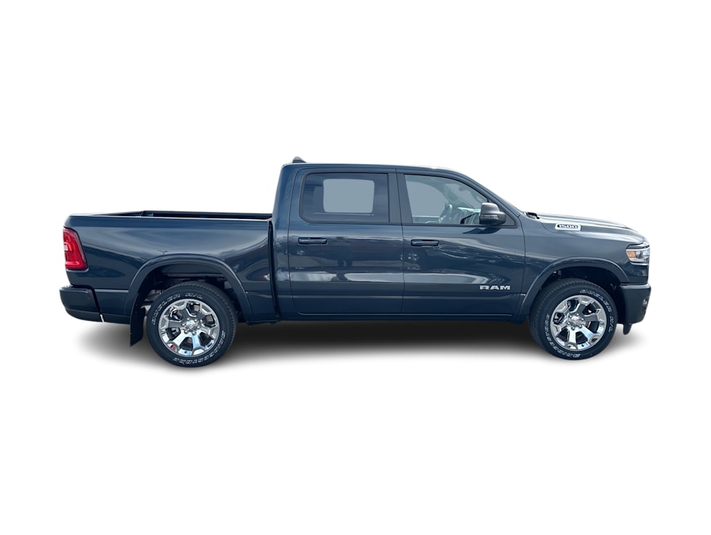 Thumbnail: 2026 RAM 1500 - 18