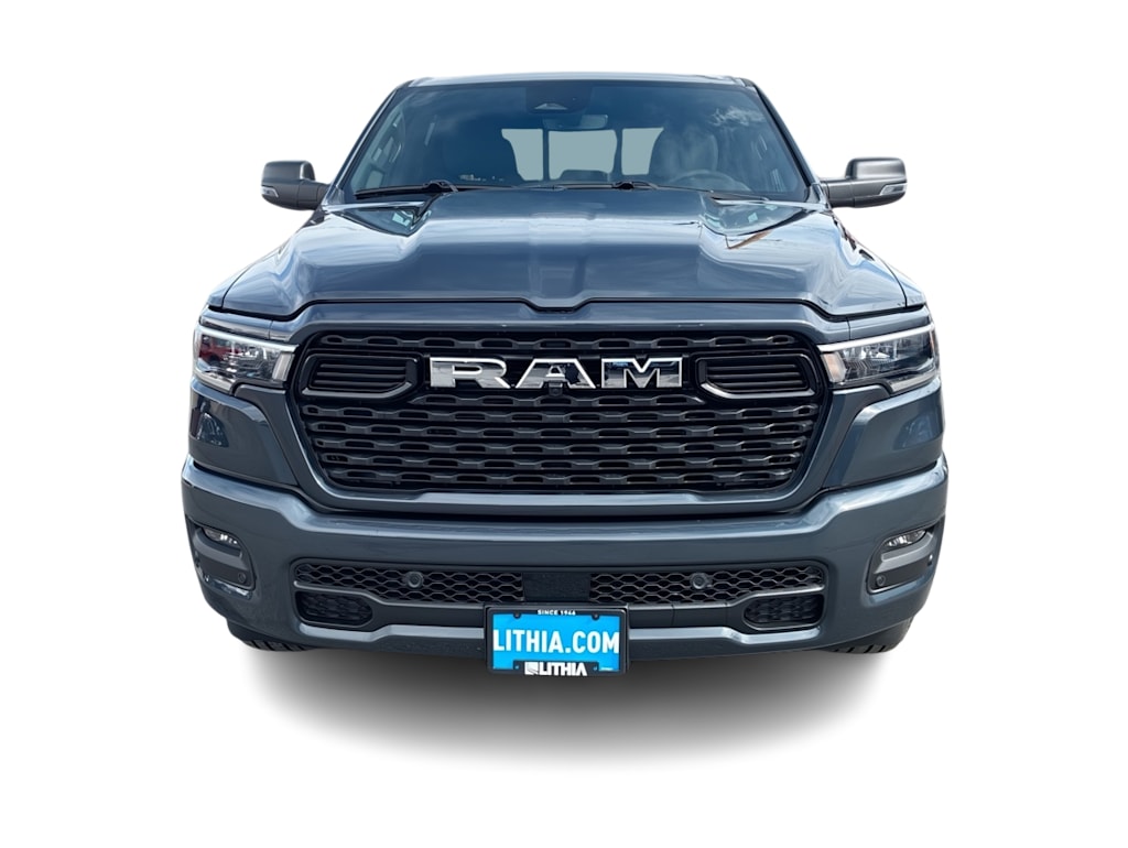 Thumbnail: 2026 RAM 1500 - 6