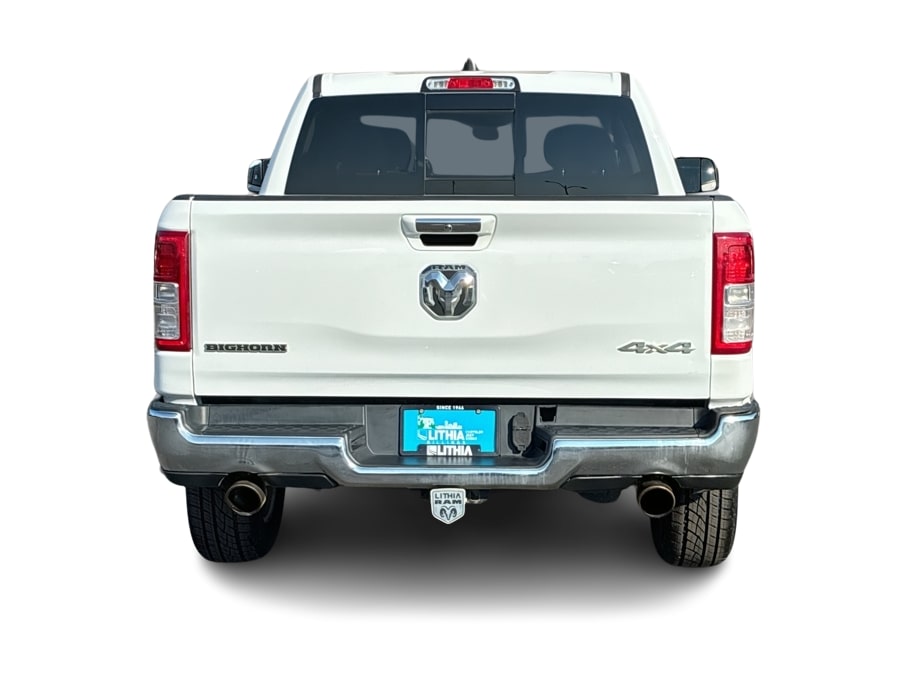 Thumbnail: 2019 RAM 1500 - 15