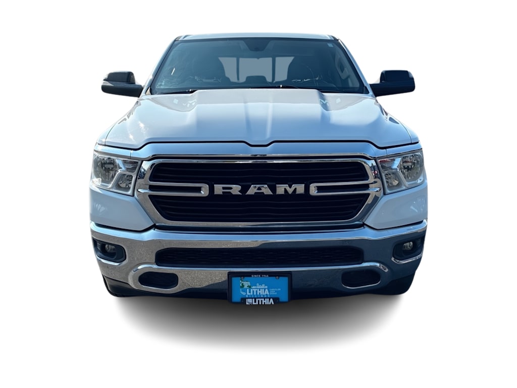 Thumbnail: 2019 RAM 1500 - 6