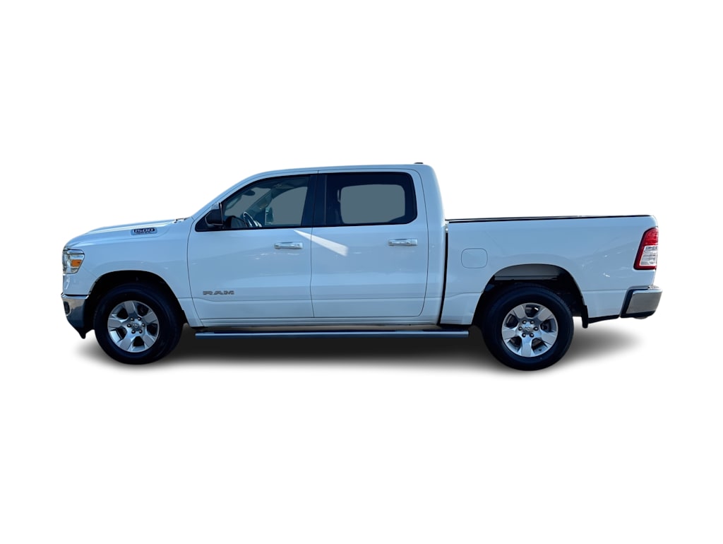 Thumbnail: 2019 RAM 1500 - 3