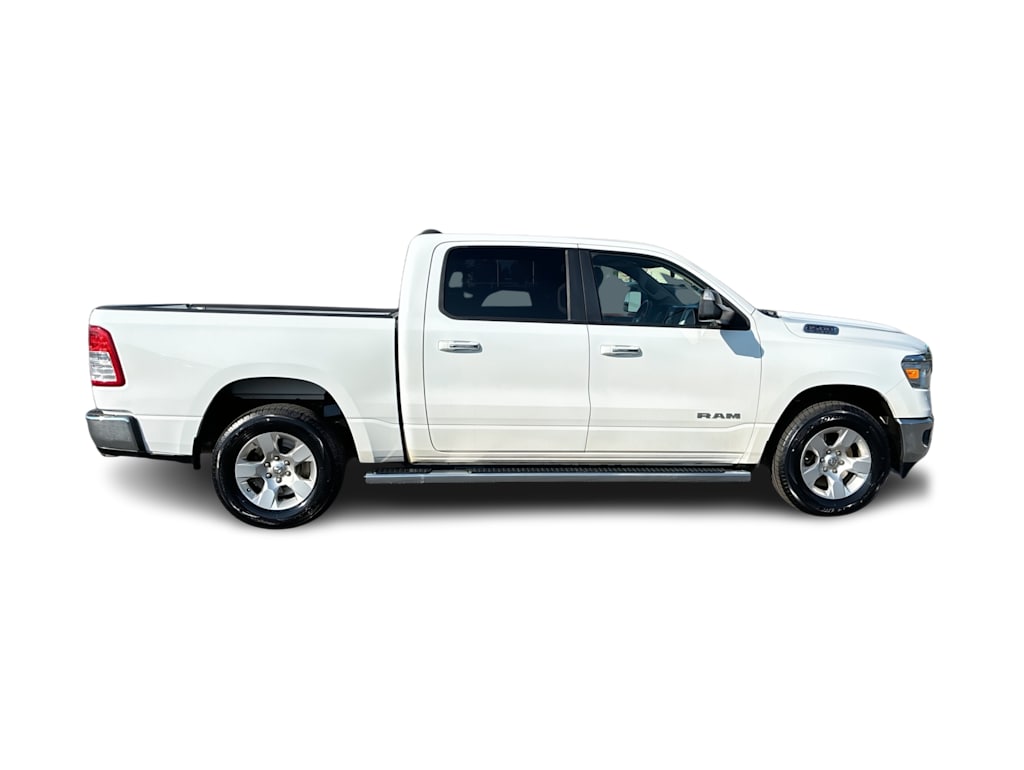 Thumbnail: 2019 RAM 1500 - 16