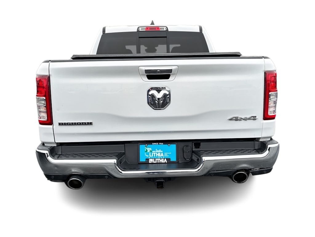 Thumbnail: 2020 RAM 1500 - 5