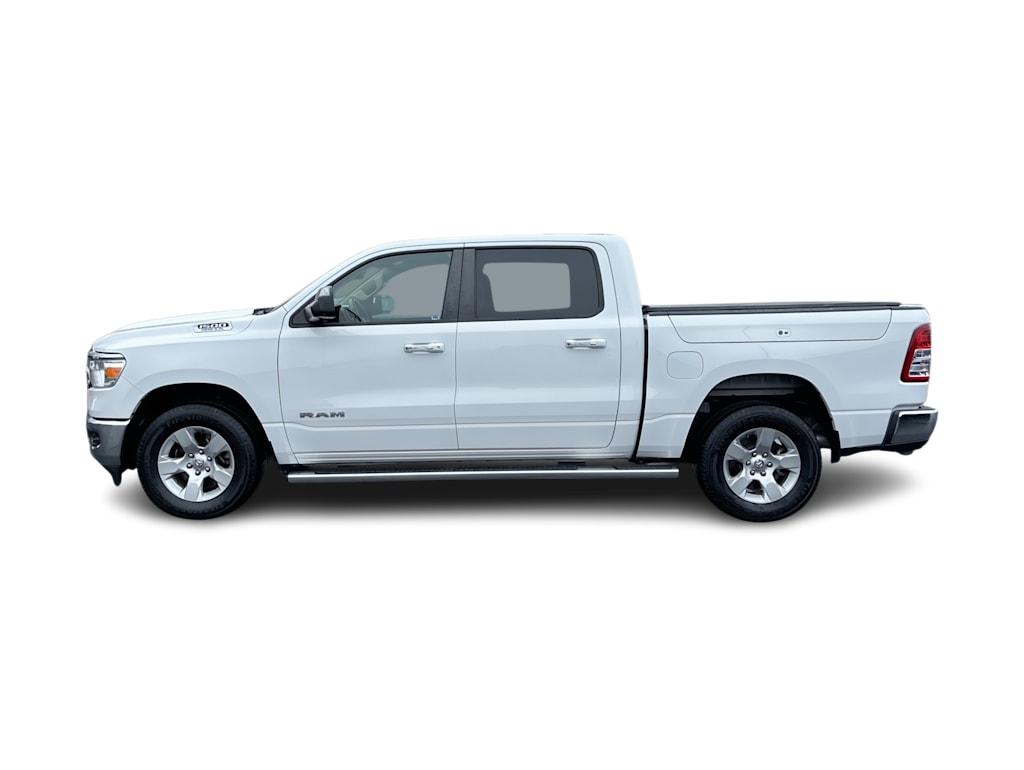 Thumbnail: 2020 RAM 1500 - 3