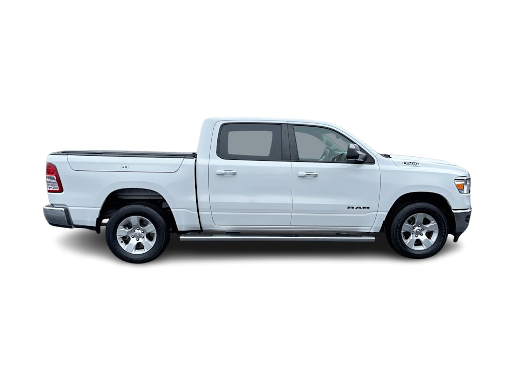 Thumbnail: 2020 RAM 1500 - 15