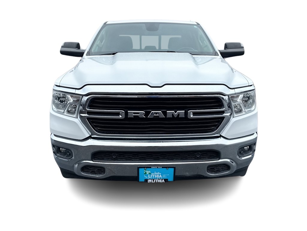 Thumbnail: 2020 RAM 1500 - 6