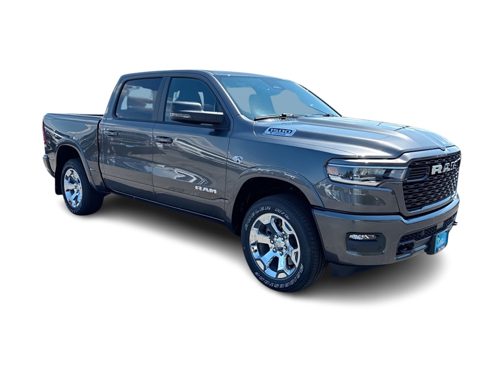 Thumbnail: 2026 RAM 1500 - 16