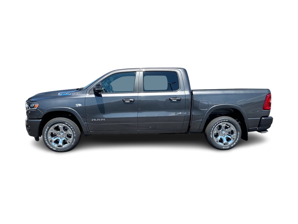 Thumbnail: 2026 RAM 1500 - 3