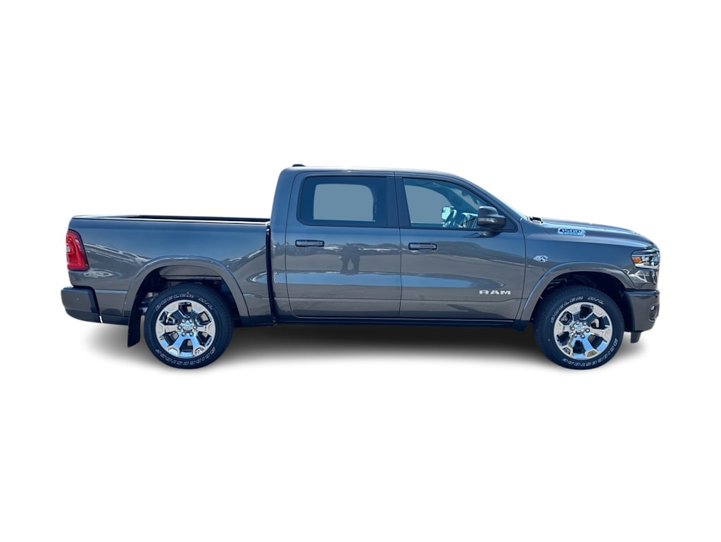 Thumbnail: 2026 RAM 1500 - 18