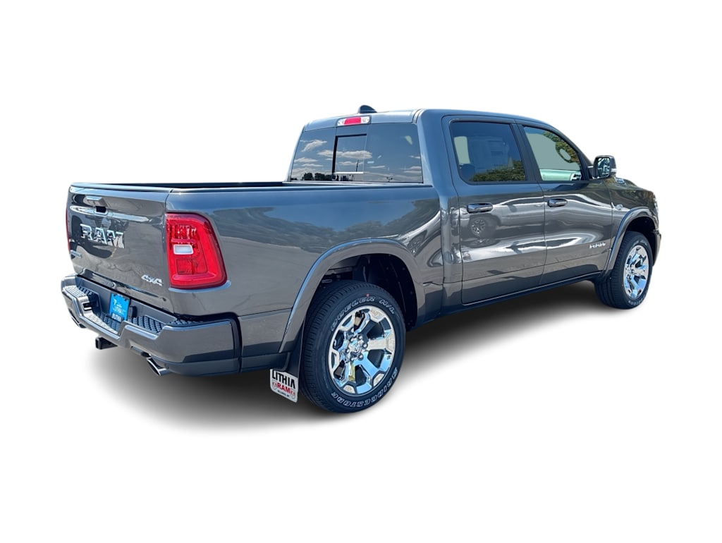 Thumbnail: 2026 RAM 1500 - 17