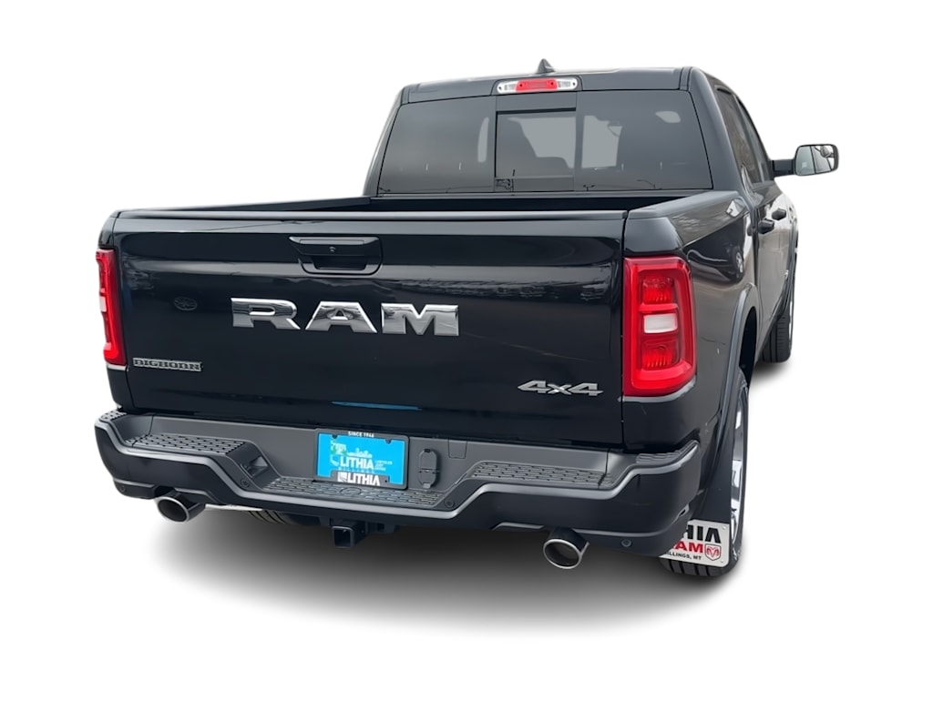 Thumbnail: 2026 RAM 1500 - 14